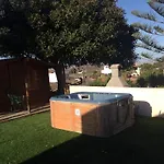 Casa Rural Valentin بيت ضيافة