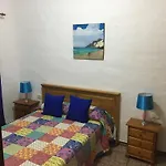 Casa Rural Valentin بيت ضيافة Villaverde (Fuerteventura)