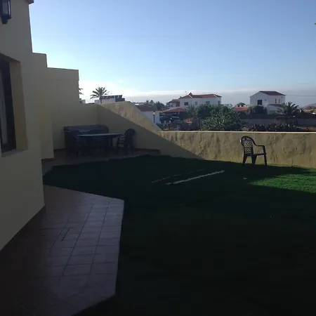 Casa Rural Valentin *