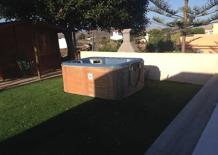 Konukevi Casa Rural Valentin