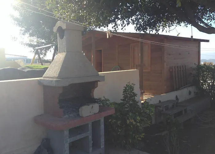 Casa Rural Valentin Konukevi