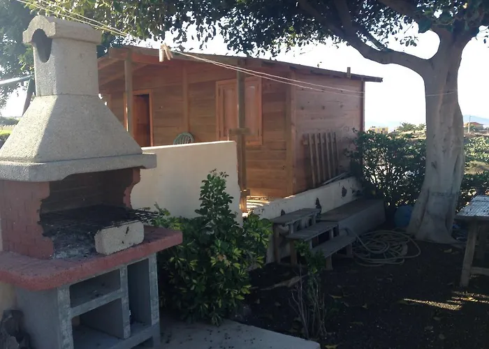 Casa Rural Valentin *