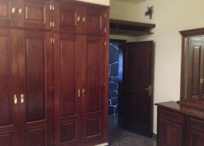 Casa Rural Valentin Konukevi *