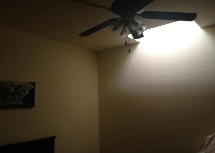 Konukevi Casa Rural Valentin