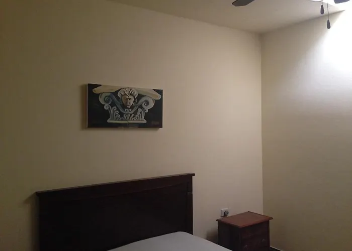 Casa Rural Valentin Villaverde (Fuerteventura)