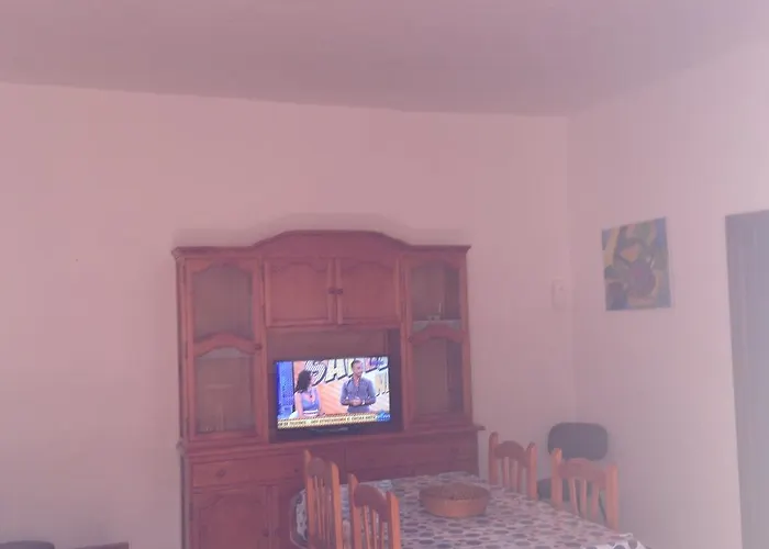 Casa Rural Valentin Konukevi Villaverde (Fuerteventura)