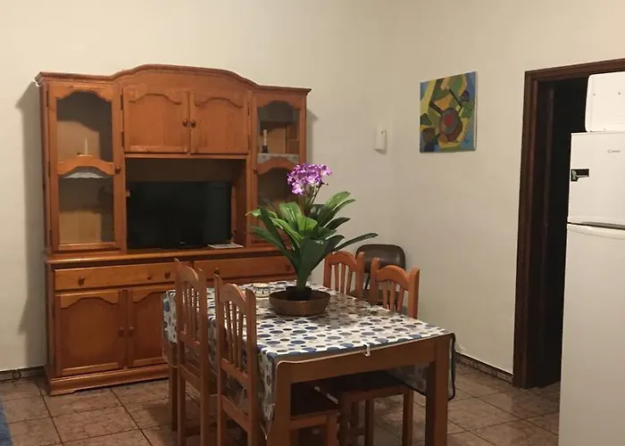 Casa Rural Valentin *