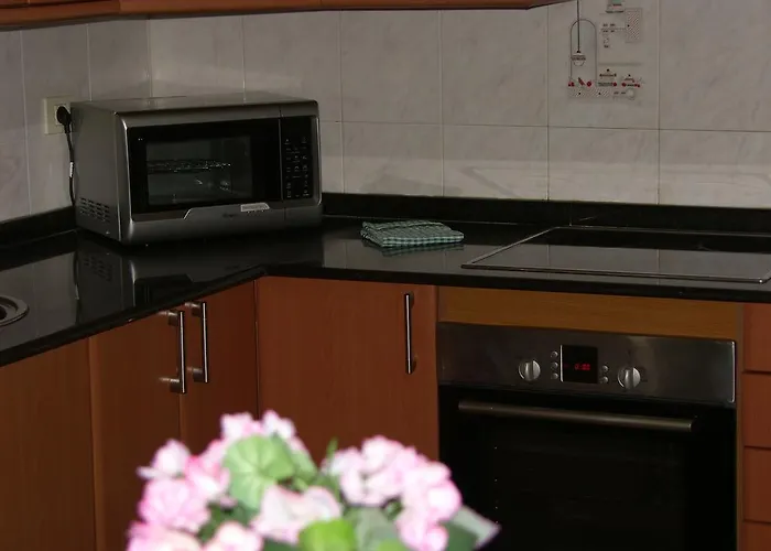 Casa Rural Valentin * Villaverde (Fuerteventura)