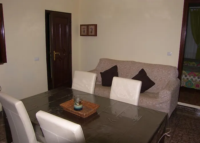 Konukevi Casa Rural Valentin Villaverde (Fuerteventura)