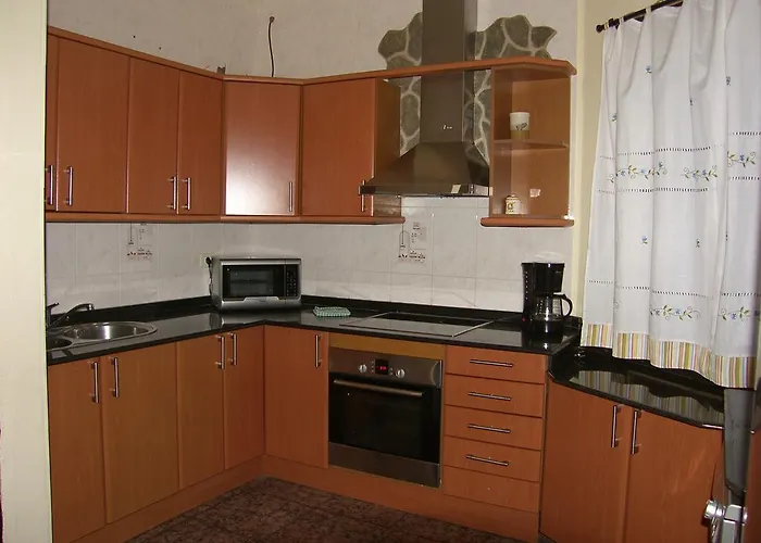 Casa Rural Valentin * Villaverde (Fuerteventura)