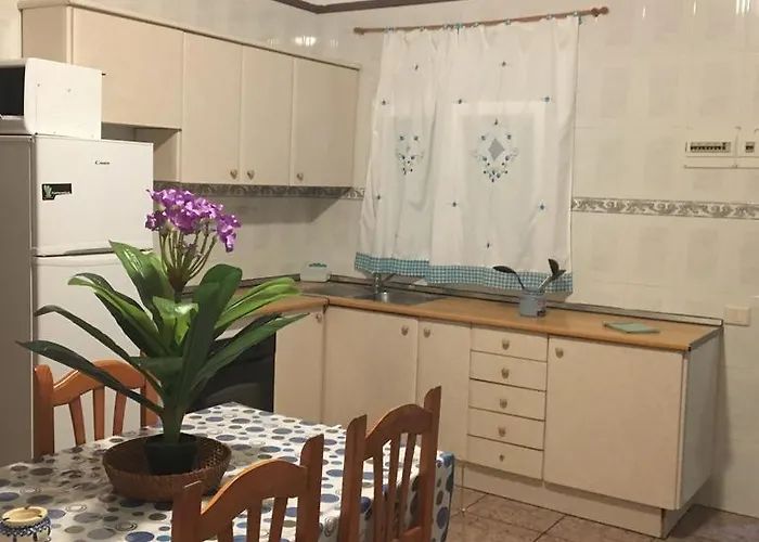 Konukevi Casa Rural Valentin