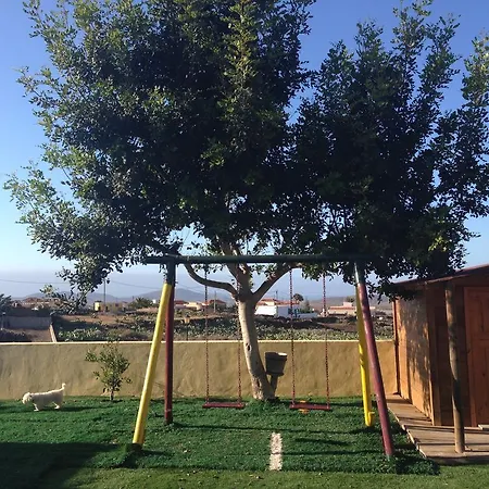 Pensjonat Casa Rural Valentin *