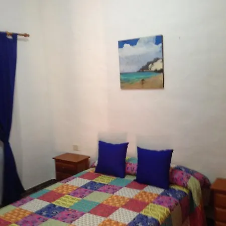 Casa Rural Valentin Pensjonat *