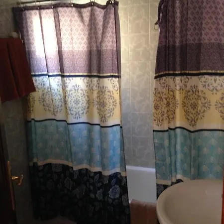 Affittacamere Casa Rural Valentin