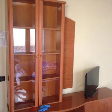 Affittacamere Casa Rural Valentin *