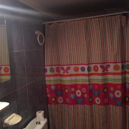 Casa Rural Valentin Villaverde (Fuerteventura)