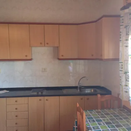 Casa Rural Valentin Pensjonat