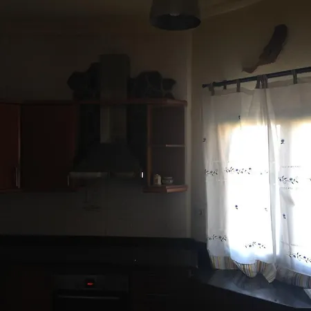 Casa Rural Valentin *