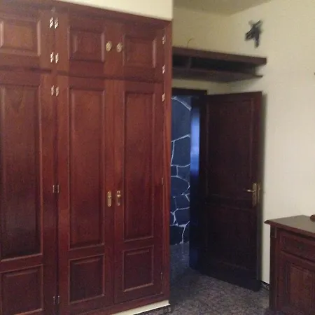 Casa Rural Valentin Affittacamere *