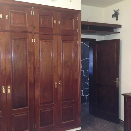 Affittacamere Casa Rural Valentin Villaverde (Fuerteventura)