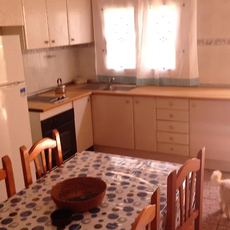 Casa Rural Valentin *