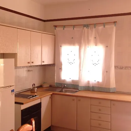 Casa Rural Valentin Affittacamere *