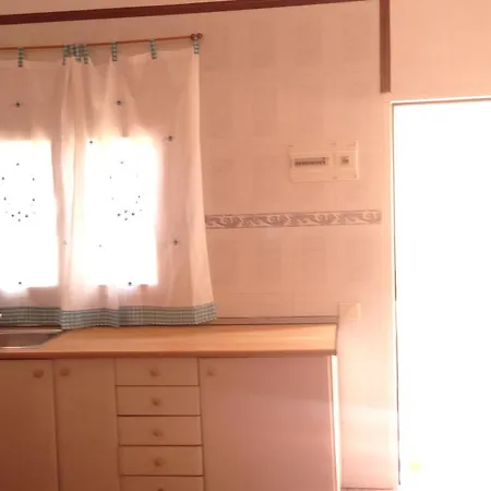 Affittacamere Casa Rural Valentin Villaverde (Fuerteventura)