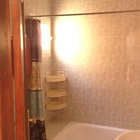 Casa Rural Valentin * Villaverde (Fuerteventura)