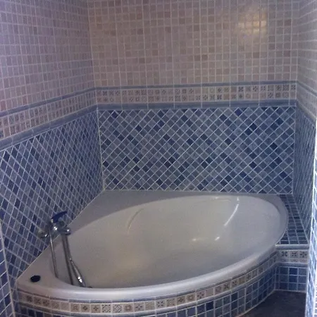 Casa Rural Valentin Villaverde (Fuerteventura)