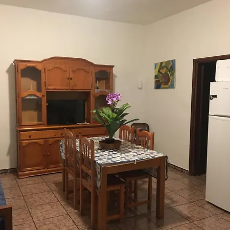 Casa Rural Valentin *