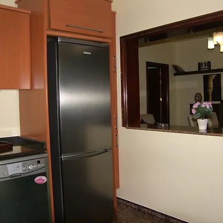 Casa Rural Valentin Pensjonat