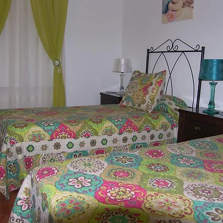 Affittacamere Casa Rural Valentin