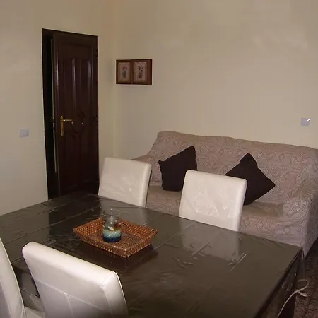 Pensjonat Casa Rural Valentin Villaverde (Fuerteventura)