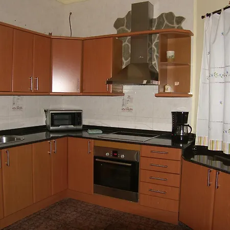 Casa Rural Valentin * Villaverde (Fuerteventura)