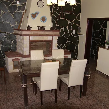 Casa Rural Valentin Pensjonat *