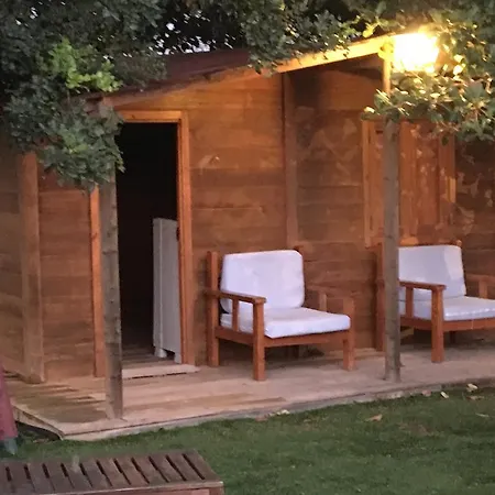 Casa Rural Valentin *