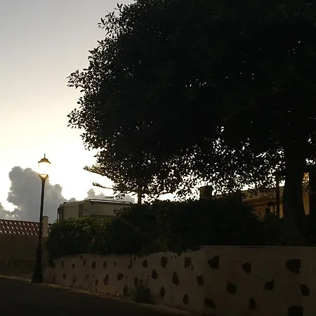 Pensjonat Casa Rural Valentin