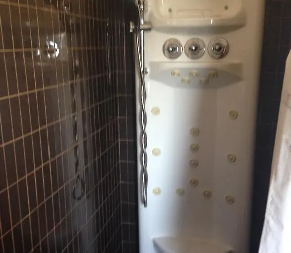 Casa Rural Valentin בית הארחה