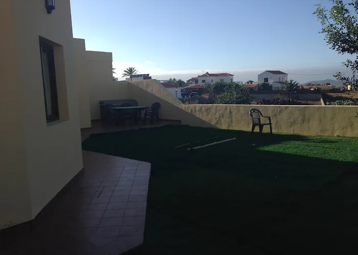 Casa Rural Valentin *