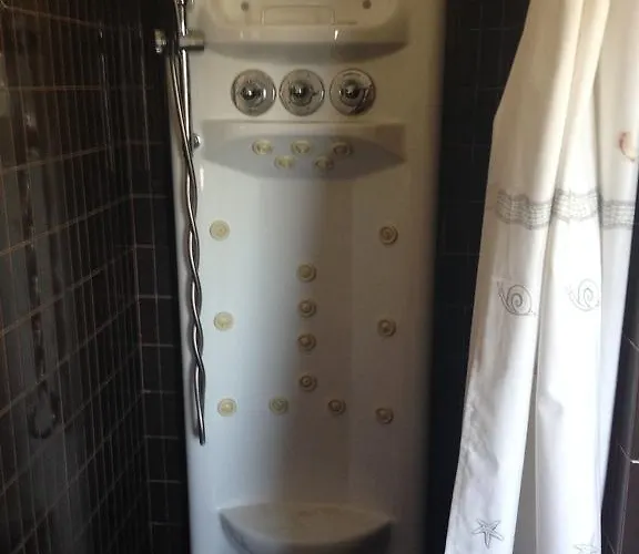 בית הארחה Casa Rural Valentin *