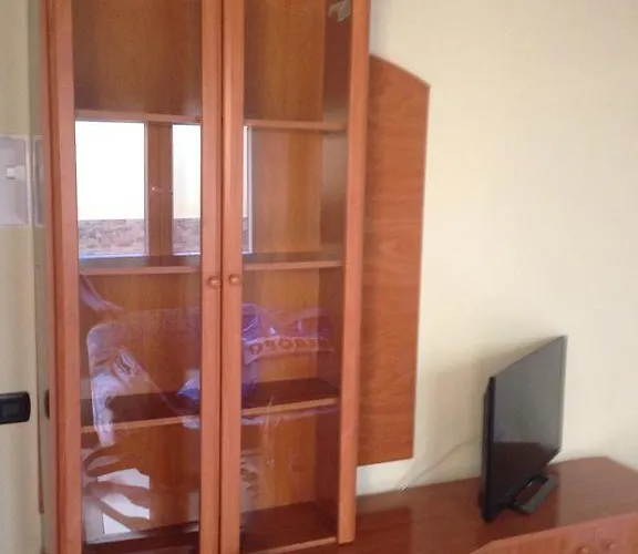 בית הארחה Casa Rural Valentin *