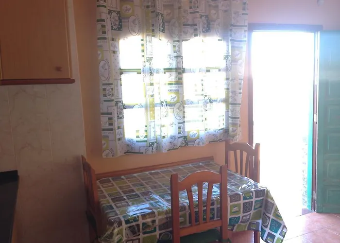 בית הארחה Casa Rural Valentin