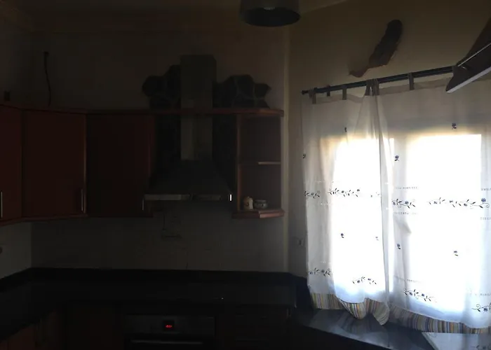 Casa Rural Valentin *