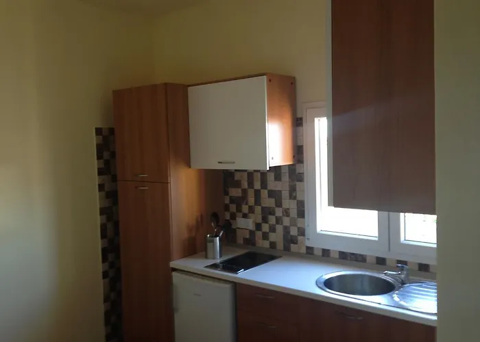 Casa Rural Valentin בית הארחה Villaverde (Fuerteventura)