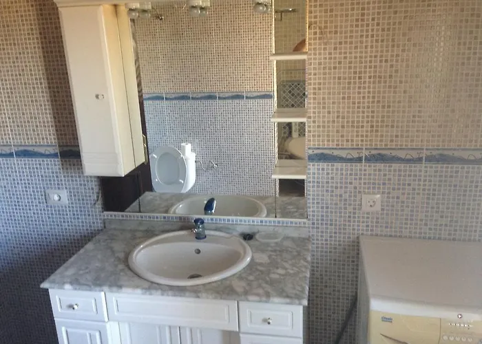 Casa Rural Valentin Villaverde (Fuerteventura)