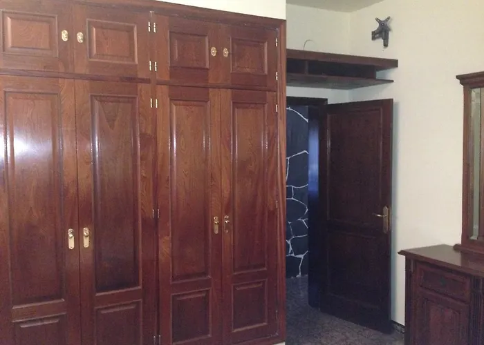 בית הארחה Casa Rural Valentin Villaverde (Fuerteventura)