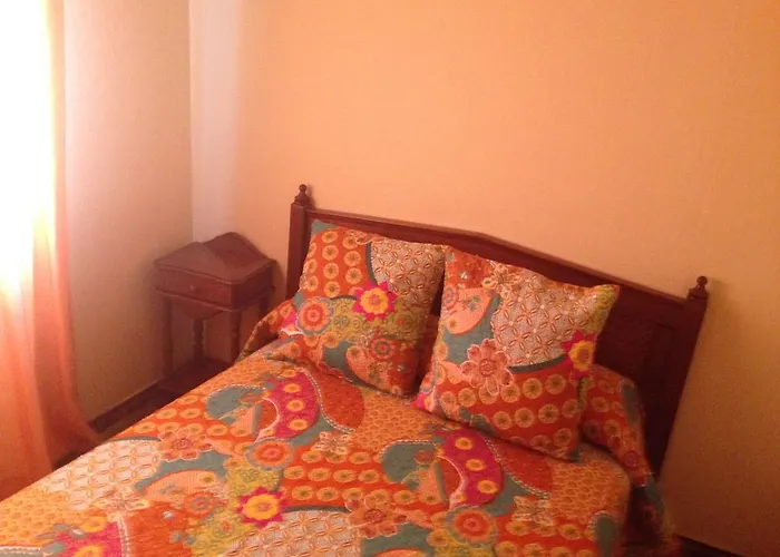 Casa Rural Valentin בית הארחה Villaverde (Fuerteventura)