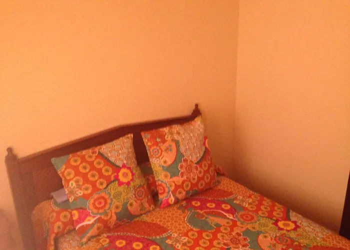 בית הארחה Casa Rural Valentin *