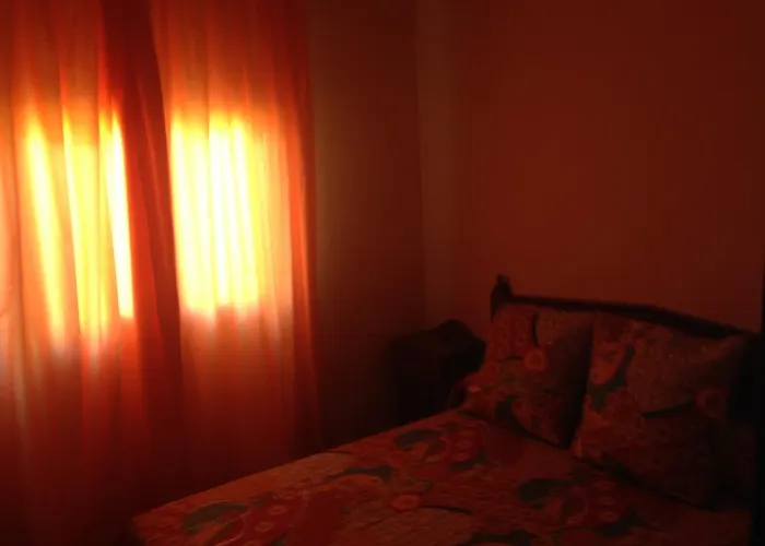 Casa Rural Valentin * Villaverde (Fuerteventura)