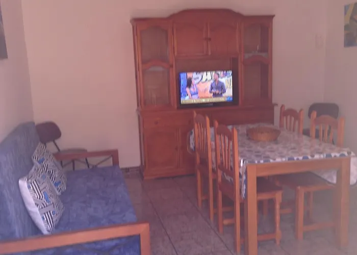 Casa Rural Valentin Villaverde (Fuerteventura)